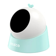 Automatic Interactive Laser Toy