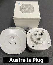Tuya 16A WiFi Smart Plug