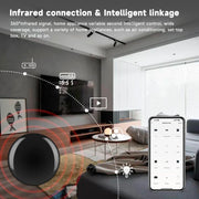 Tuya WiFi IR Controller