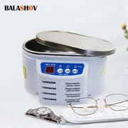50W Digital Ultrasonic Cleaning Machine