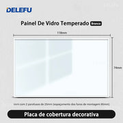 Delefu Brazil USB-C Wall Socket