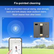 ABIR WD8 Window Cleaning Robot