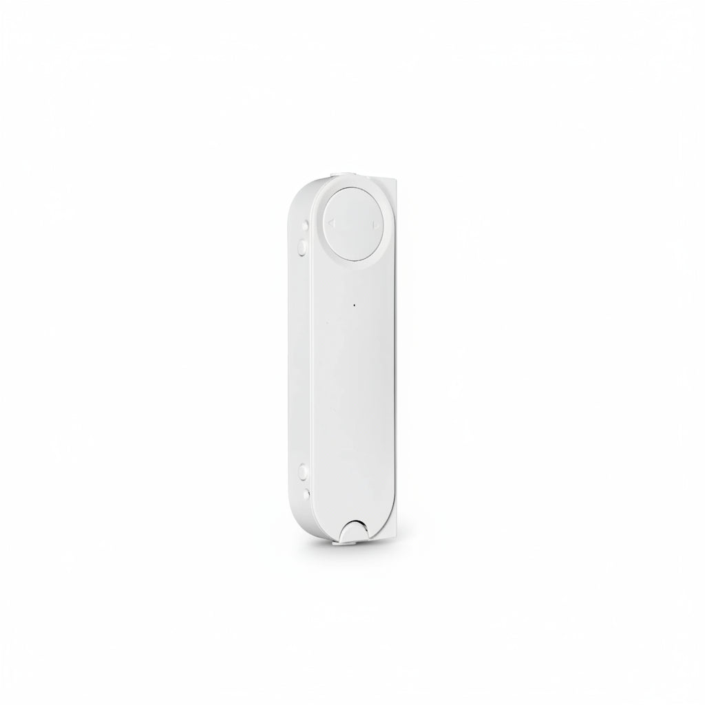 MOES Tuya ZigBee Smart Sliding Window Pusher Automatic Opener Closer Solar Charging App Remote Control Support Alexa Google Home