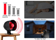 Tuya Wireless Home Alarm System