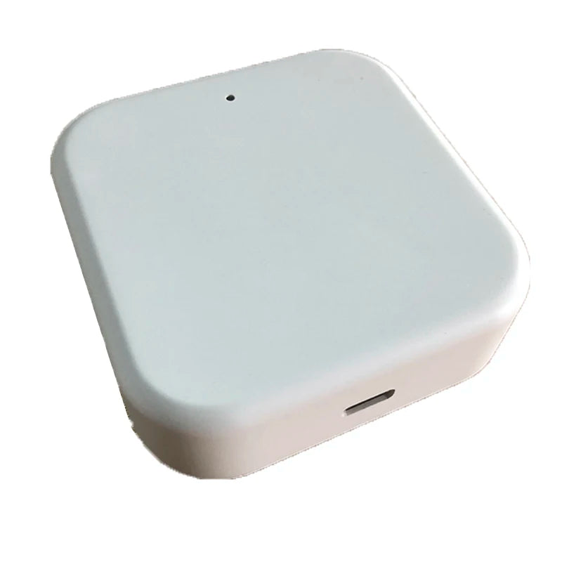 TTLOCK G2 Wifi Gateway for Smart Door Lock Bluetooth TTlock Phone Remote Control LOCK Unlock Bluetooth to Wifi Converter