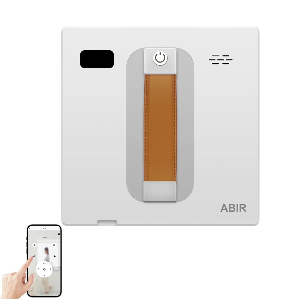 ABIR WD8 Smart Window Cleaner