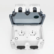 AVOIR IP66 Outdoor Smart Socket