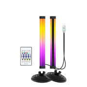 RGBIC Music Sync Floor Lamp