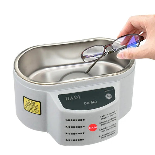 50W Digital Ultrasonic Cleaning Machine