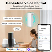 Tuya Smart Curtain Motor
