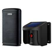 Waterproof Wireless PIR Security Sensor