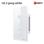 AVATTO Zigbee Smart Touch Switch