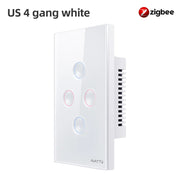 AVATTO Zigbee Smart Touch Switch