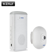 Waterproof Wireless PIR Security Sensor