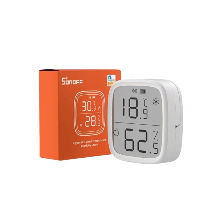 SONOFF SNZB 06P SNZB-03P SNZB-04P SNZB-02D Sonoff Switch SNZB-02P Zigbee Human Presence Sensor SONOFF Bridge Pro SNZB-06P