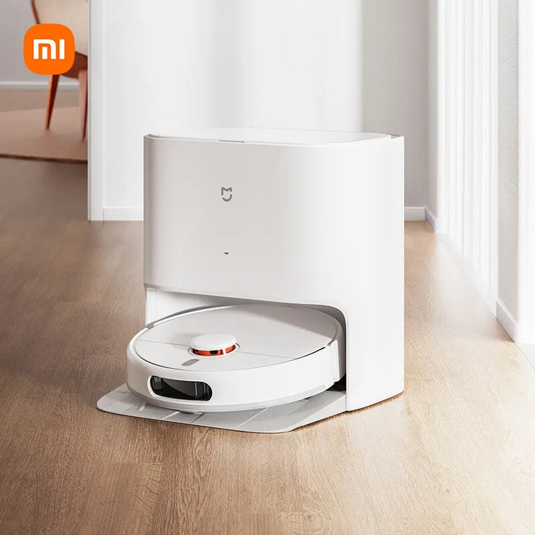 Xiaomi Robot Vacuum Replacement Kit