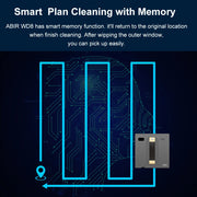 ABIR WD8 Window Cleaning Robot