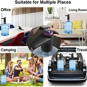 Portable Electric Water Dispenser