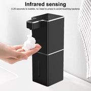 Touchless Automatic Soap Dispenser