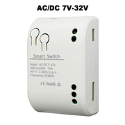 WiFi Smart Garage Opener