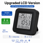 Tuya WiFi IR Climate Remote