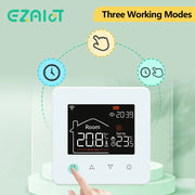 Tuya WiFi Smart Heating Thermostat