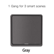 MOES Wireless Scene Control Switch