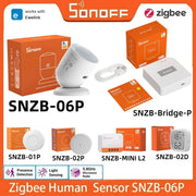 SONOFF Zigbee Presence Sensor
