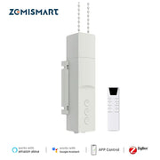Battery Roller Shade Driver