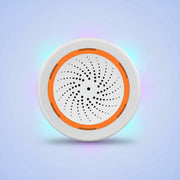 Zigbee Smart Siren Alarm