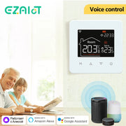 Tuya WiFi Smart Heating Thermostat