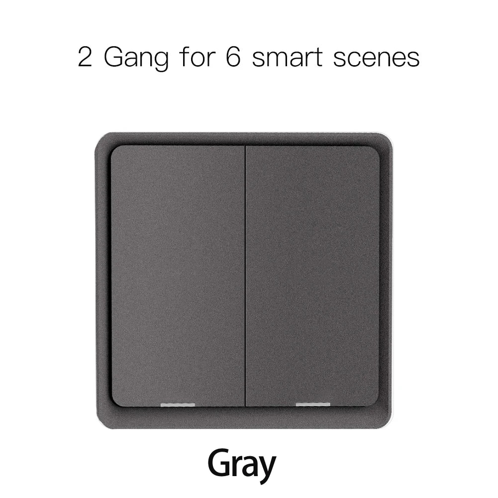 MOES Wireless Scene Control Switch