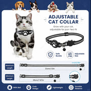 Waterproof Smart Cat Tracker