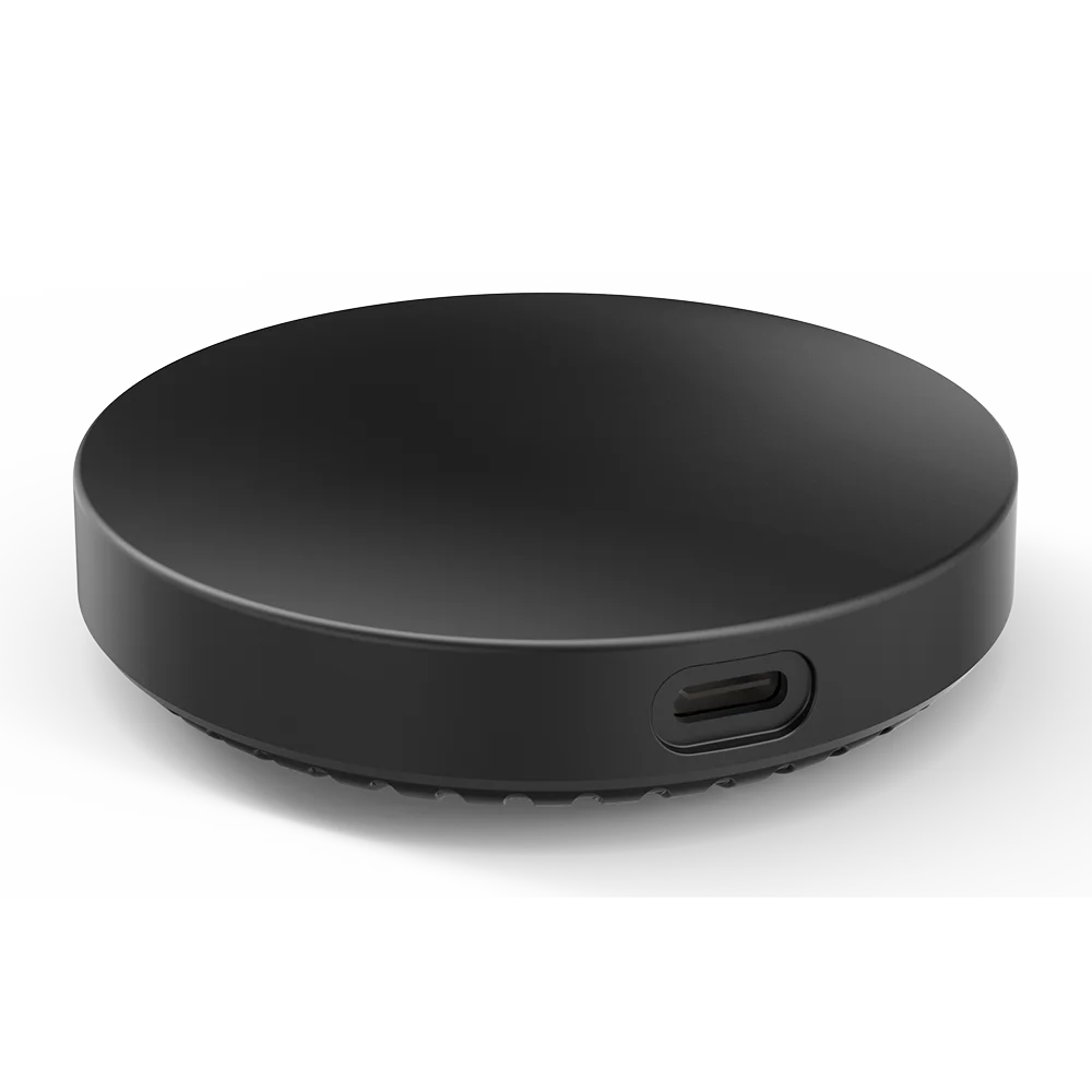 Tuya WiFi IR RF Remote Control Smart Home Automation Repeat Air Conditioner TV for Smart Life  APP Works with Google Home Alexa