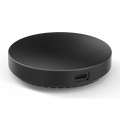 Tuya WiFi IR RF Remote Control Smart Home Automation Repeat Air Conditioner TV for Smart Life  APP Works with Google Home Alexa