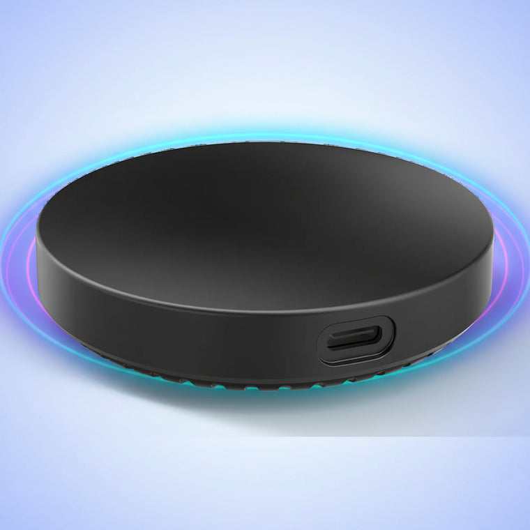 WiFi IR RF Controller