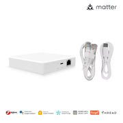 Matter Zigbee Smart Gateway