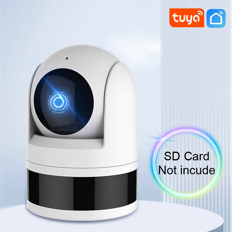 Tuya 1080P Indoor Security Camera