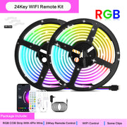 Waterproof RGB Neon Light Strip