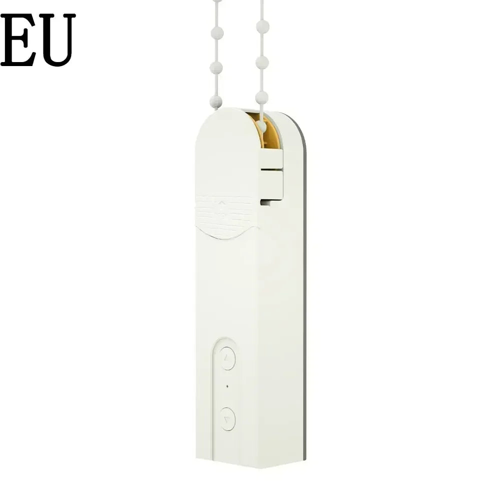 Zigbee Motorized Blind Driver