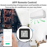 Tuya WiFi IR Climate Remote