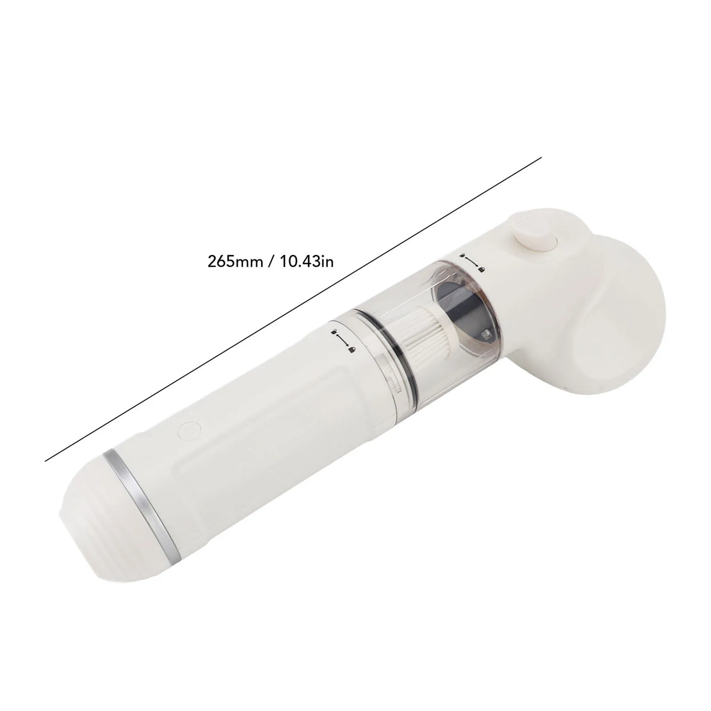 Pet Grooming Vacuum Cleaner Kit