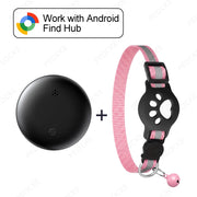 Waterproof Smart Cat Tracker