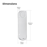 Zigbee Smart Window Opener