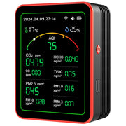 Tuya 15-in-1 Air Quality Monitor