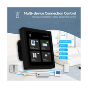 4 Inch Smart Control Panel
