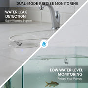 Zigbee Smart Water Leak Sensor