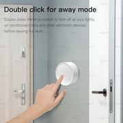 Zigbee Rotary Scene Control Knob