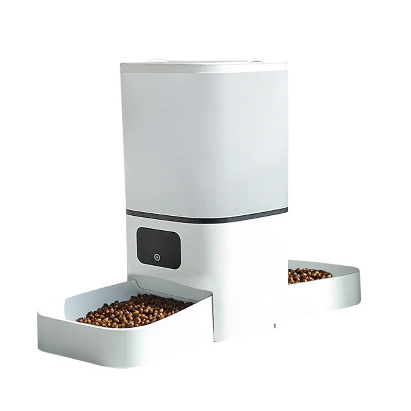 6L Smart Pet Feeder