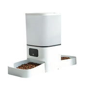 6L Smart Pet Feeder